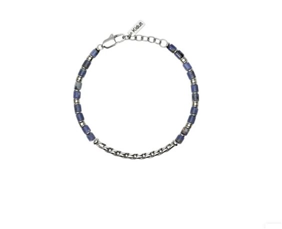 Bracciale Kidult Uomo Style 68 in Acciaio 831301 - 831301